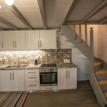 Oneiro Cottage سكوبيلوس تاون المظهر الخارجي الصورة
