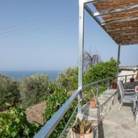 Oneiro Cottage سكوبيلوس تاون المظهر الخارجي الصورة