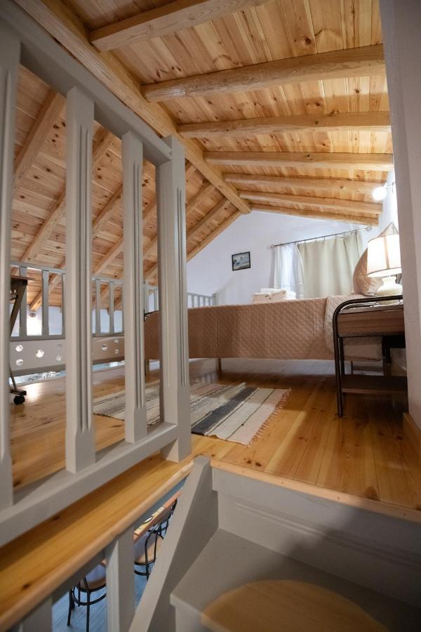 Oneiro Cottage سكوبيلوس تاون المظهر الخارجي الصورة