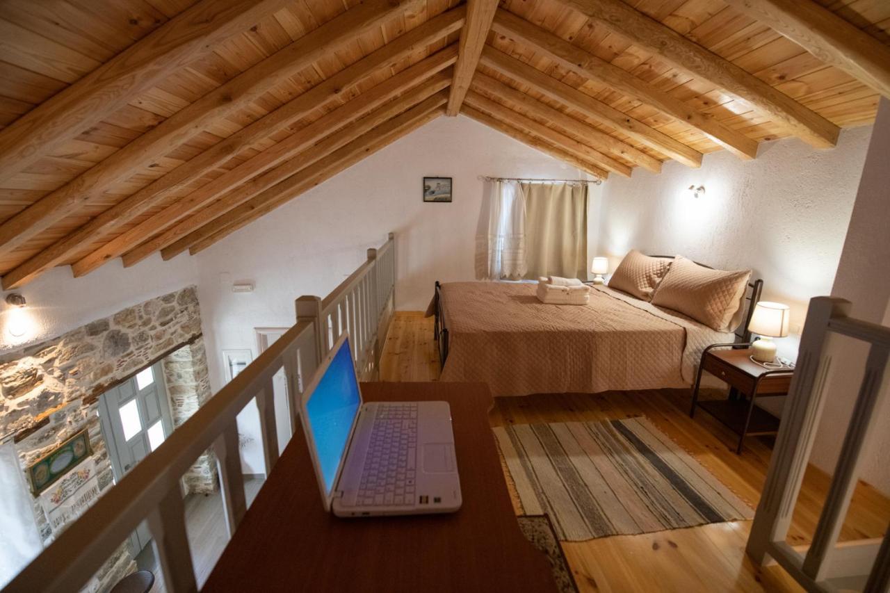 Oneiro Cottage سكوبيلوس تاون المظهر الخارجي الصورة