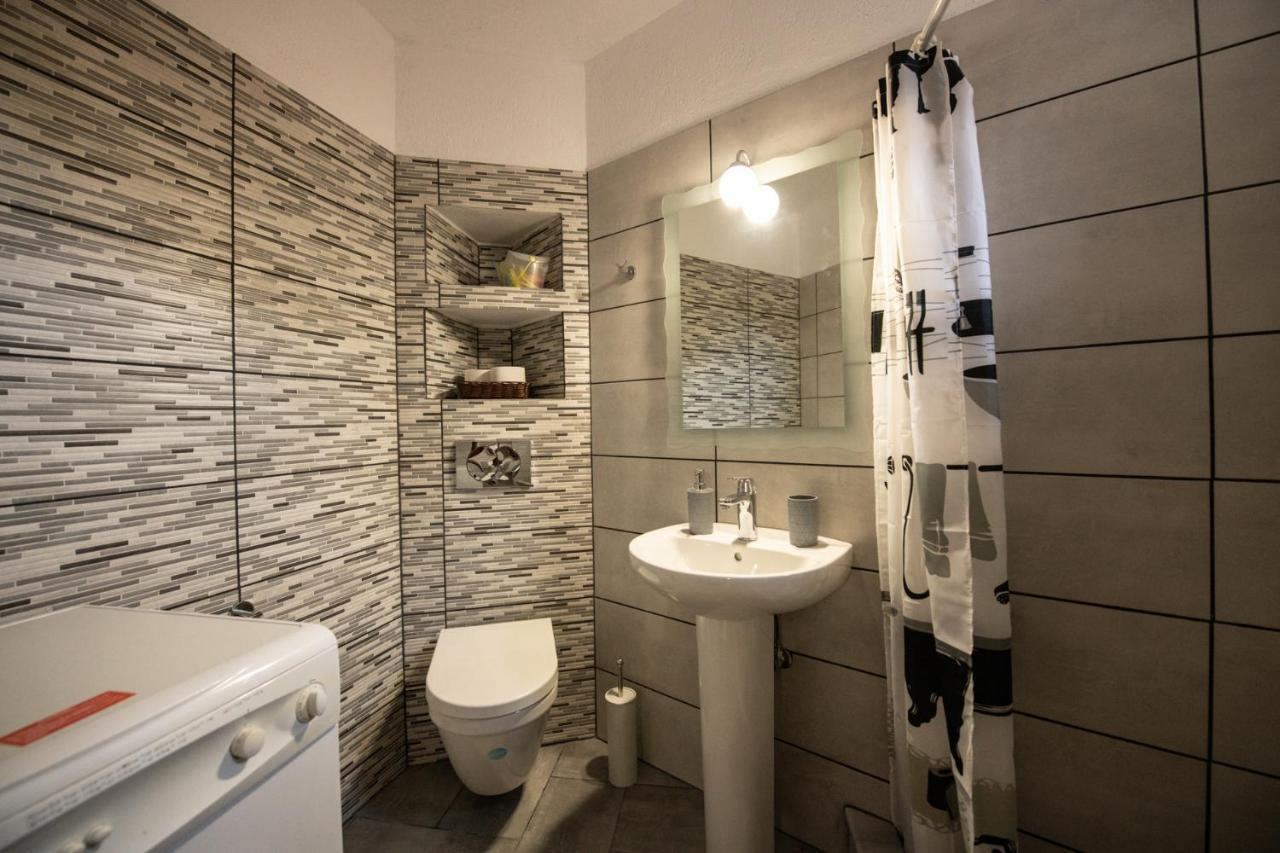 Oneiro Cottage سكوبيلوس تاون المظهر الخارجي الصورة