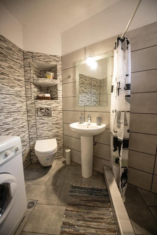 Oneiro Cottage سكوبيلوس تاون المظهر الخارجي الصورة